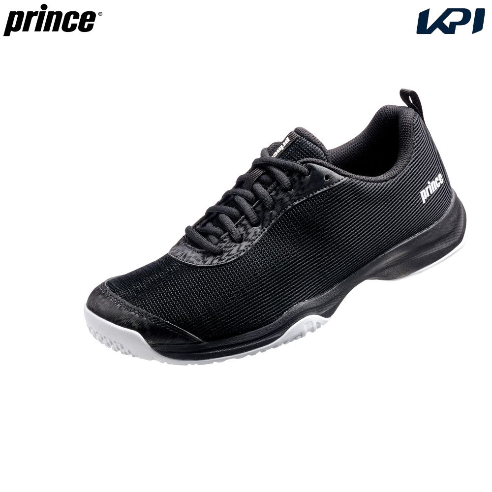プリンス Prince テニスシューズ ユニセックス   BASIC ベーシック クレー＆グラスサンド用シューズ DPS604-230 2月下旬発売予定※予約