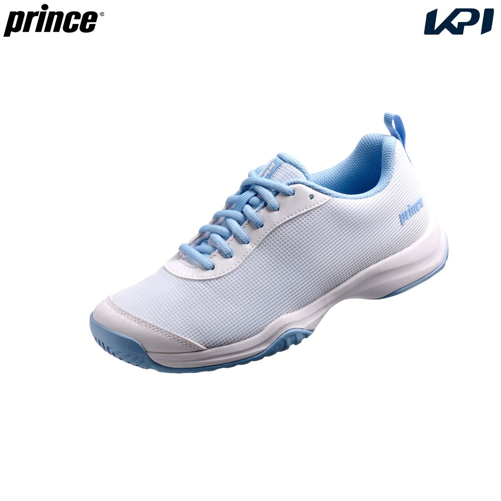 プリンス Prince テニスシューズ レディース   BASIC ベーシック オールコート用シューズ DPS613-219 2月下旬発売予定※予約