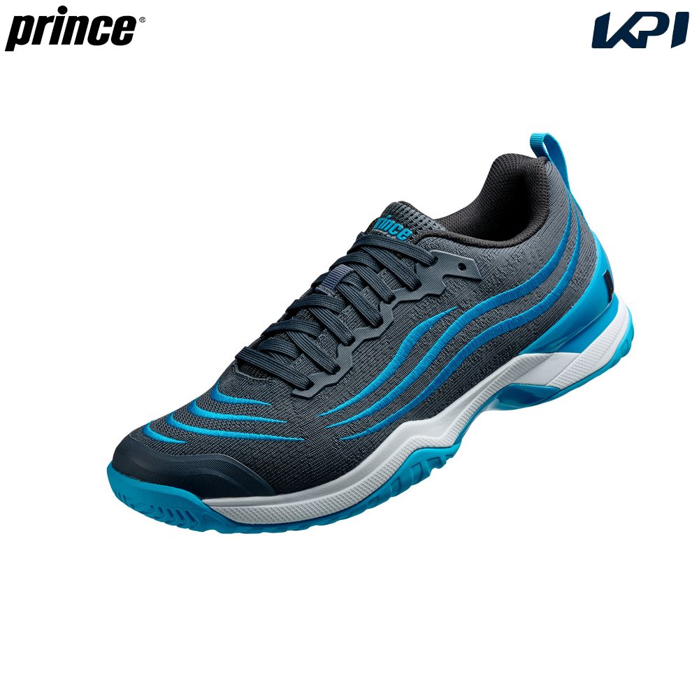 プリンス Prince テニスシューズ ユニセックス   TOUR PRO LITE 10 AC ツアー プロ ライト 10 AC オールコート用 DPSLA13-251 9月下旬発売予定※予約