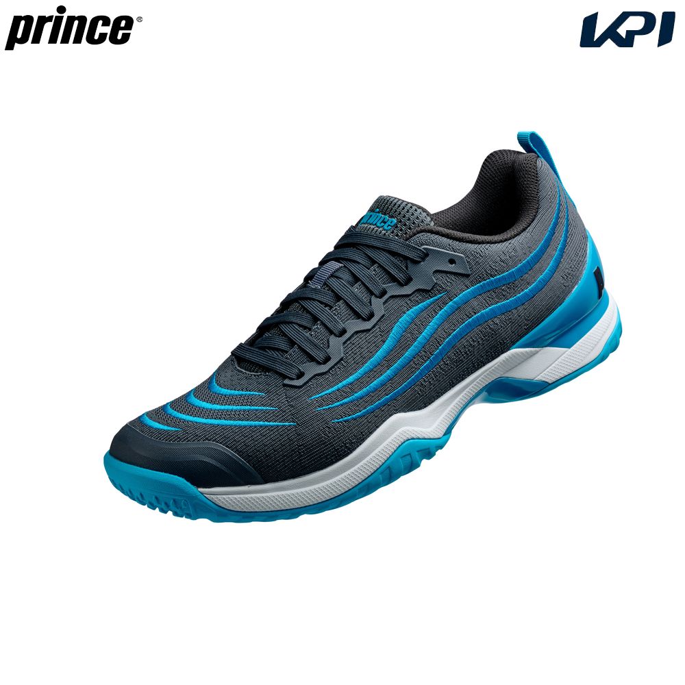 プリンス Prince テニスシューズ ユニセックス   TOUR PRO LITE 10 CG ツアー プロ ライト 10 CG クレー＆グラスサンド用 DPSLC13-251 9月下旬発売予定※予約
