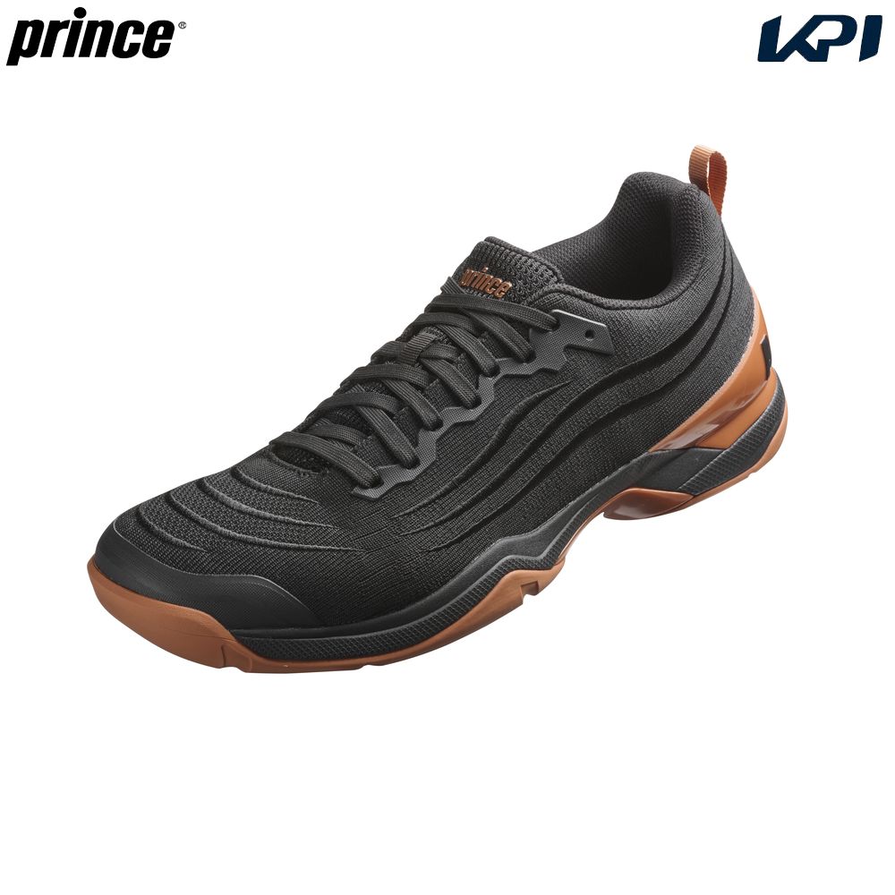 プリンス Prince テニスシューズ ユニセックス   TOUR PRO LITE 9 HC ツアー プロ ライト 9 HC ハード＆カーペット用 DPSLH12-495 9月下旬発売予定※予約