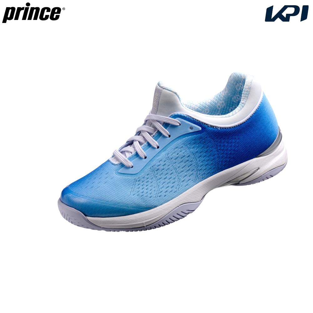 プリンス Prince テニスシューズ レディース   VENUSMASH AC ビーナスマッシュ AC オールコート用 DPSVA1-419