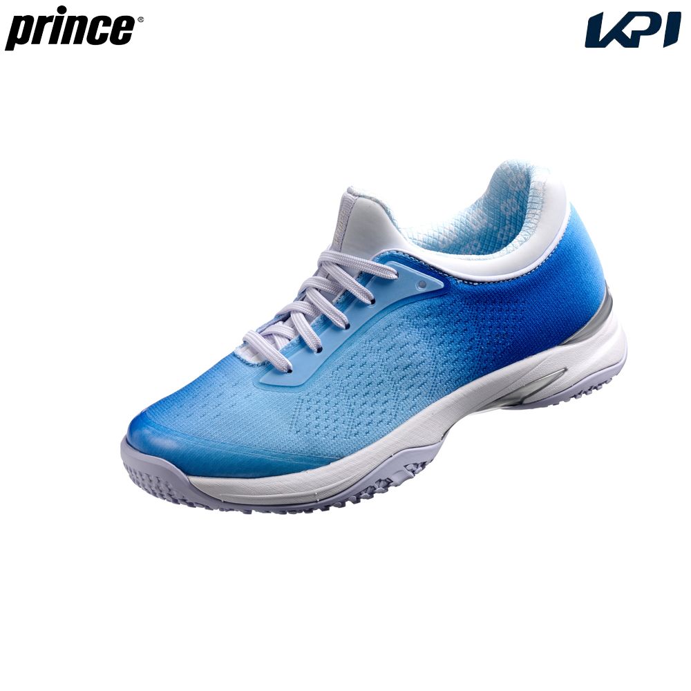 プリンス Prince テニスシューズ レディース   VENUSMASH CG ビーナスマッシュ CG クレー＆グラスサンド用 DPSVC1-419