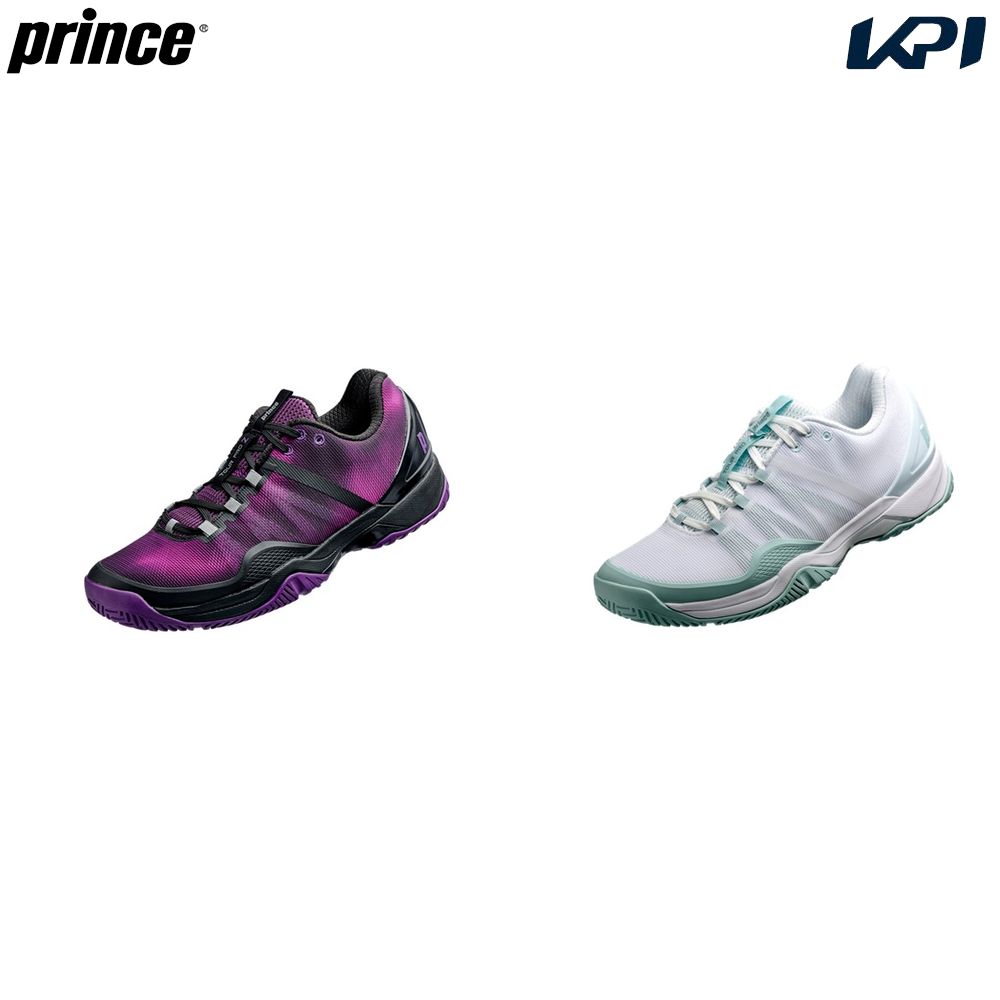 プリンス Prince テニスシューズ    TOUR PRO Z 8 CG ツアー プロ ゼット 8 CG オムニ・クレーコート用 DPSZC20 12月下旬発売予定※予約