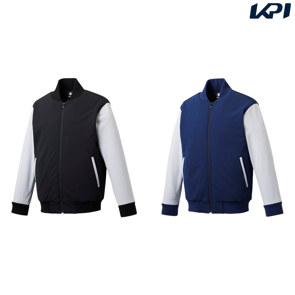 デサント DESCENTE 野球ウェア  ボンディングストレッチコート／ＣＯＣＯＯＮ ＰＡＤＤＩＮＧ DR-230 2023FW