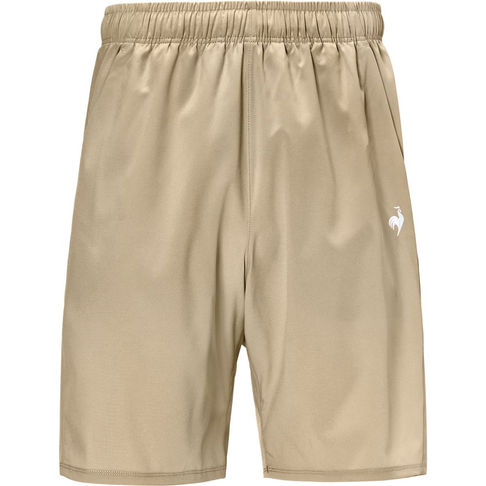 ルコック le coq sportif テニスウェア メンズ   ハーフパンツ LN6SHP90M 2026SS