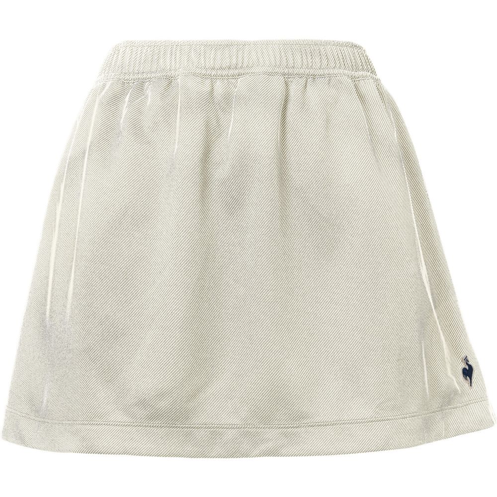 ルコック le coq sportif テニスウェア レディース   リバーシブルスコート LN6SSK10L 2026SS