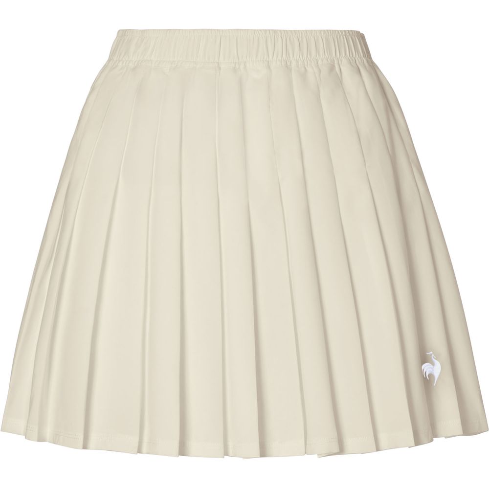 ルコック le coq sportif テニスウェア レディース   プリーツスコート LN6SSK51L 2026SS