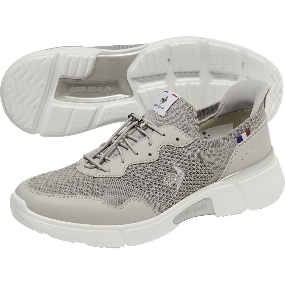 ルコック le coq sportif カジュアルシューズ レディース   LCS ロワール/LCS LOIRE LU6SSN01LZ