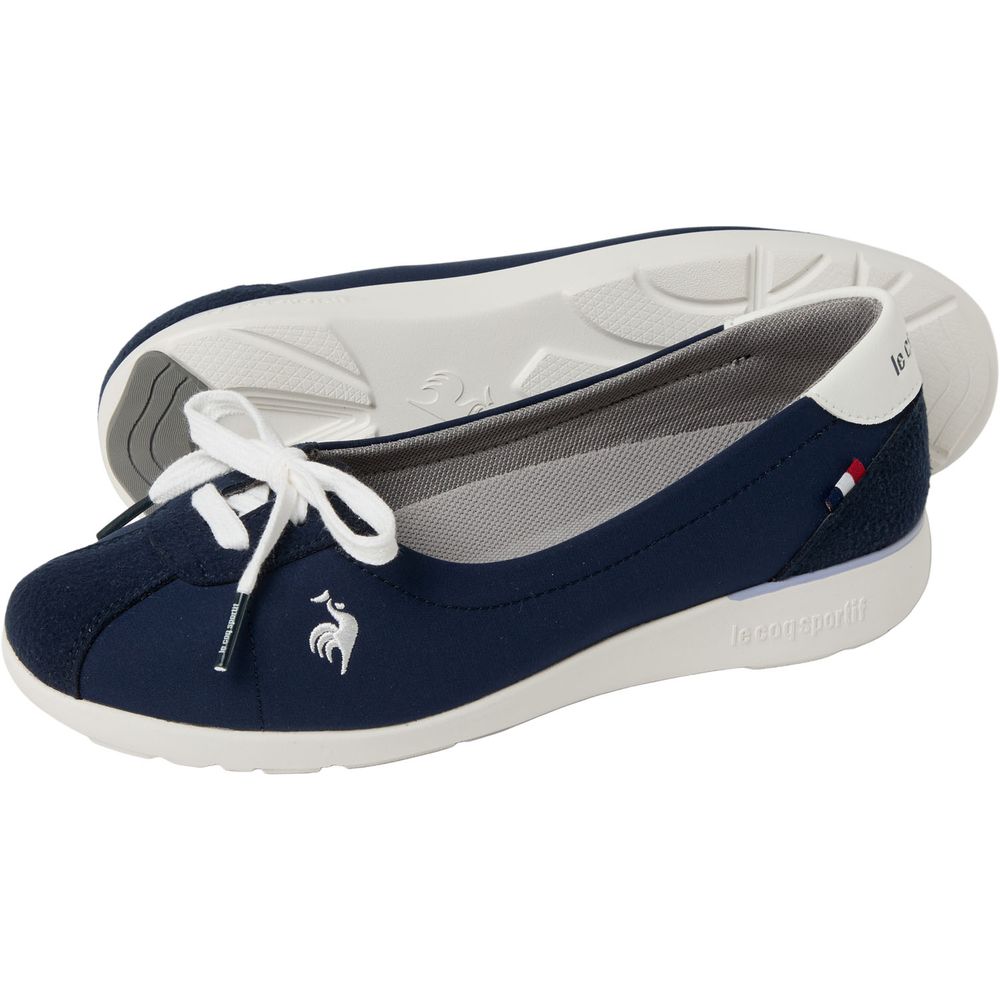 ルコック le coq sportif カジュアルシューズ レディース   LCS モンペリエ PM/LCS MONTPELLIER PM LU6SSN10LZ