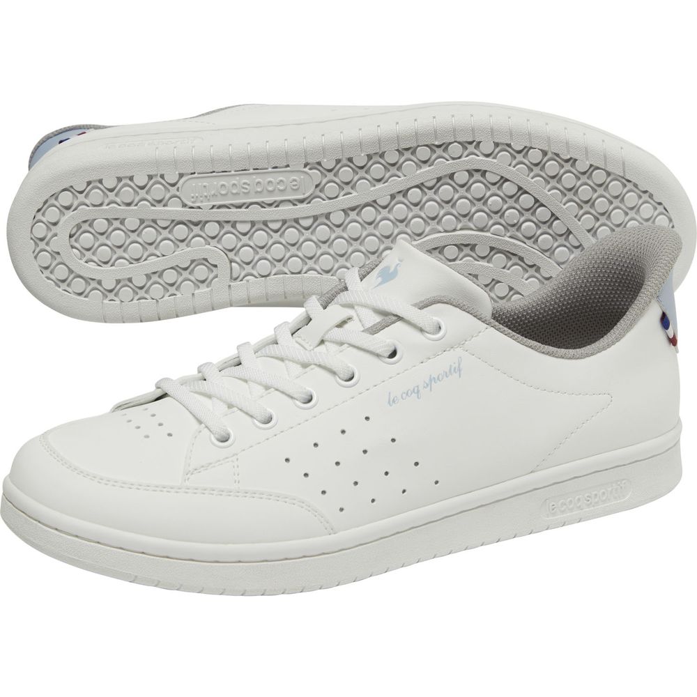 ルコック le coq sportif マルチSPシューズ ユニセックス   ラ ローラン SI/LA ROLAND SI LU6SSN12UZ