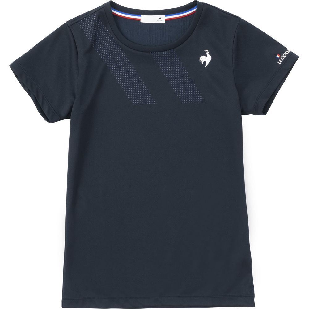 ルコック le coq sportif テニスウェア レディース ソレイユ