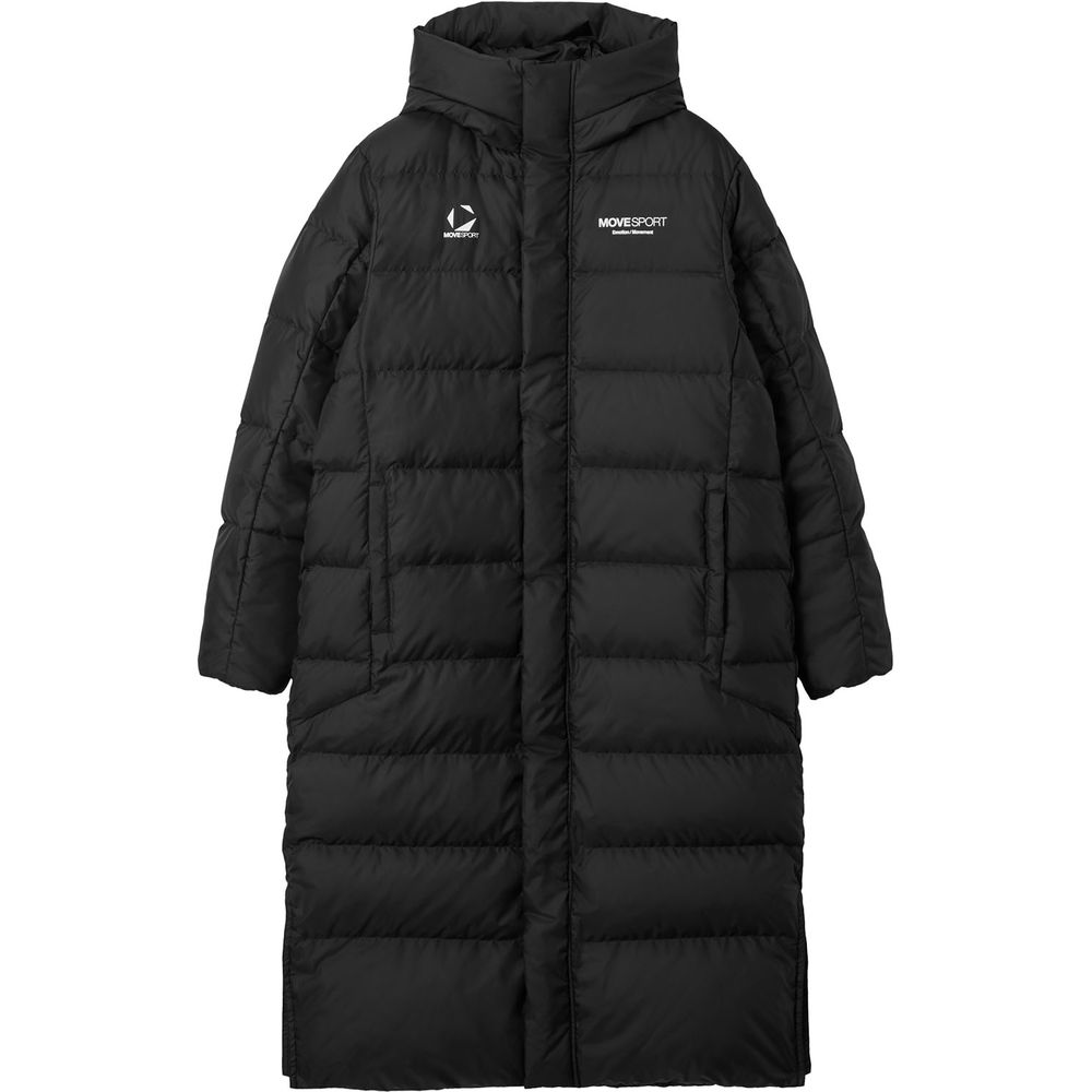 マルチSPウェア メンズ   ロングダウンコート ST5FDJ00M 2025