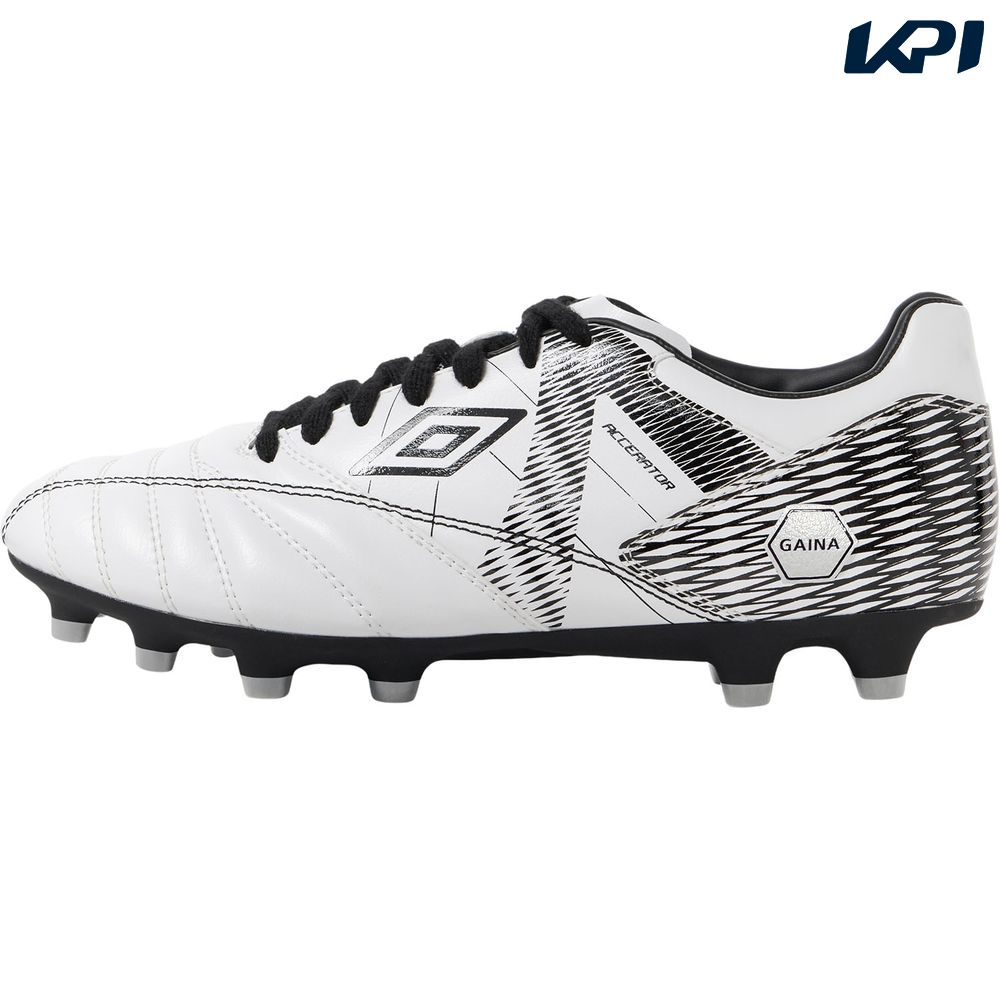 アンブロ UMBRO サッカースパイク メンズ   アクセレイター +GAINA HG UF5FCSB1M