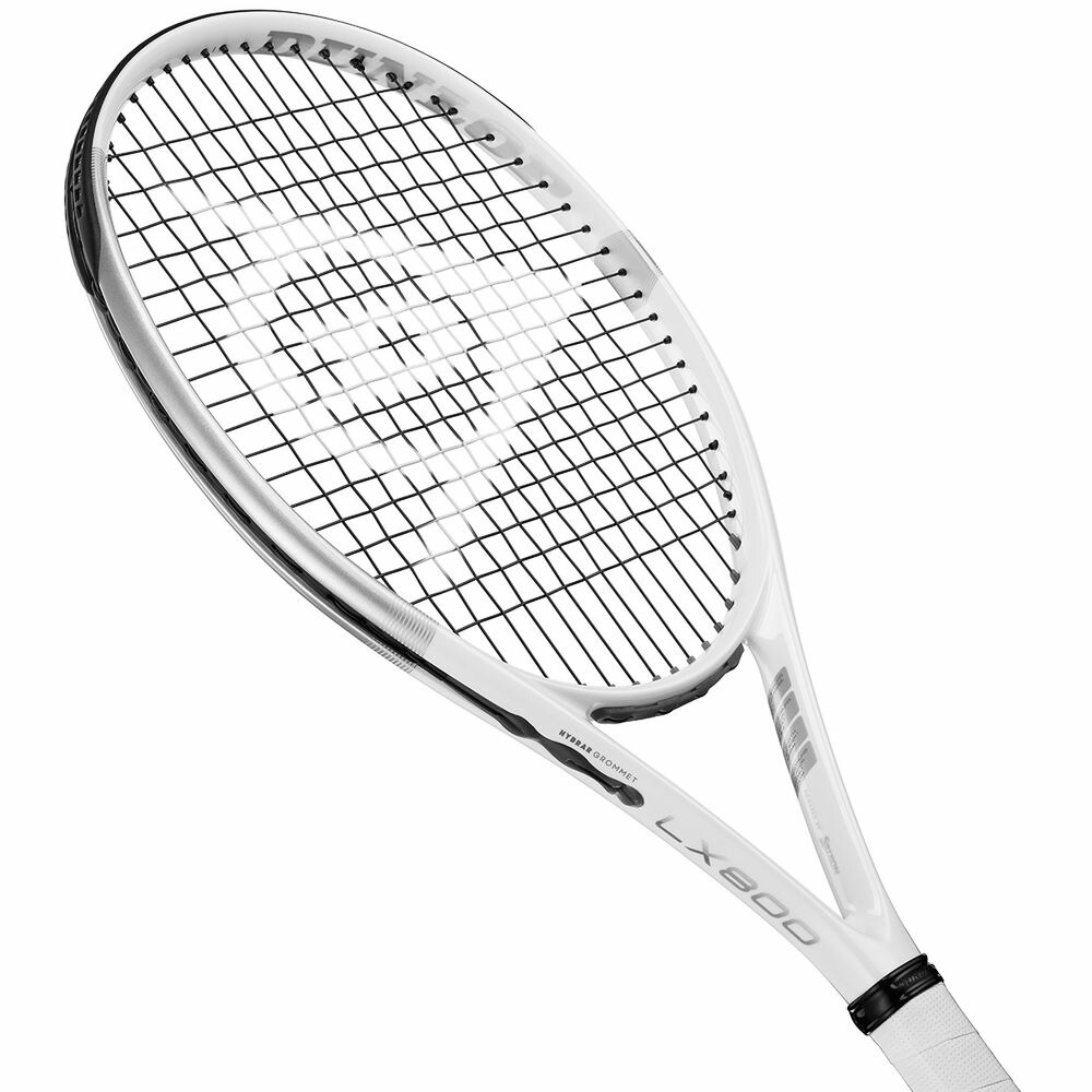 テニスラケット ダンロップ エルエックス 800 2021年モデル (G2)DUNLOP LX 800 2021