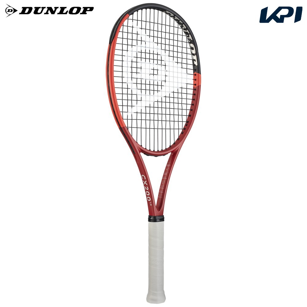 ダンロップ DUNLOP 硬式テニスラケット CX 200 LS 2024 CX SERIES 2024 フレームのみ DS22403