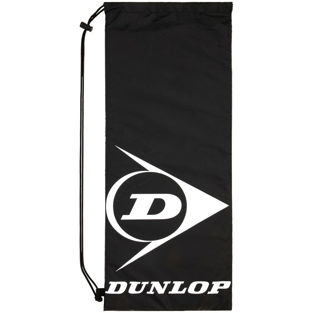 ガット張り上げ済み」ダンロップ DUNLOP ソフトテニスラケット