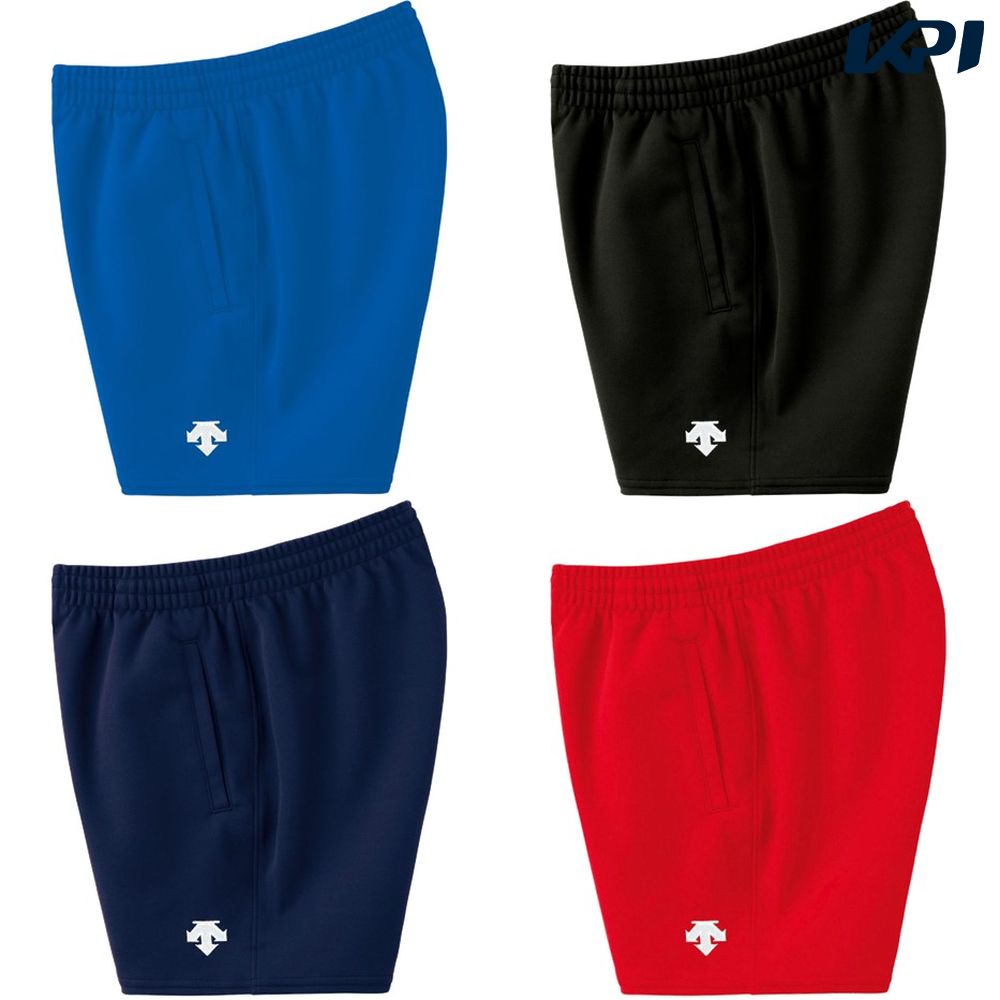 デサント DESCENTE バレーボールウェア レディース バレーボールパンツ DSP6093WB 2020SS