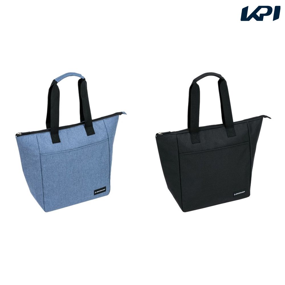 ダンロップ DUNLOP テニスバッグ・ケース  CLUB LINE  保冷トートバッグ DTC-2634 2月上旬発売予定※予約