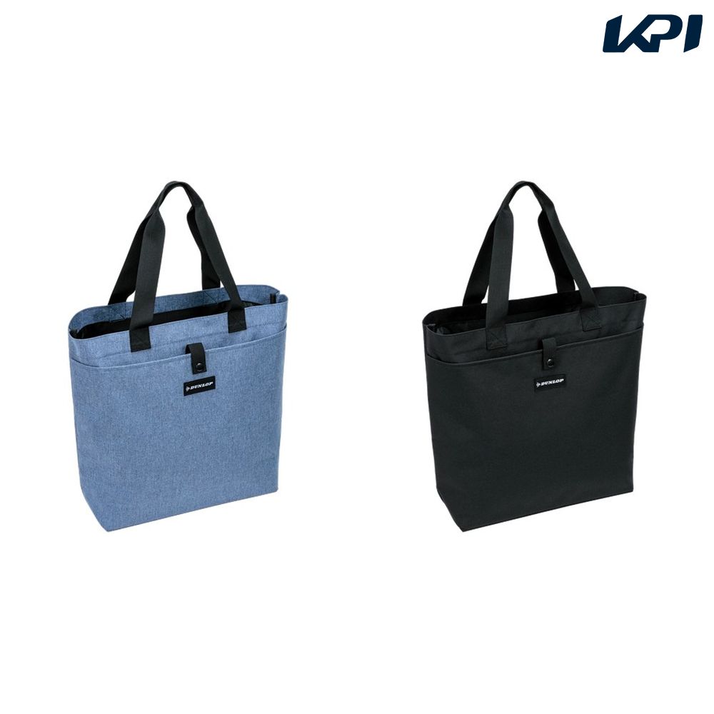 ダンロップ DUNLOP テニスバッグ・ケース  CLUB LINE  トートバッグ DTC-2635 2月上旬発売予定※予約