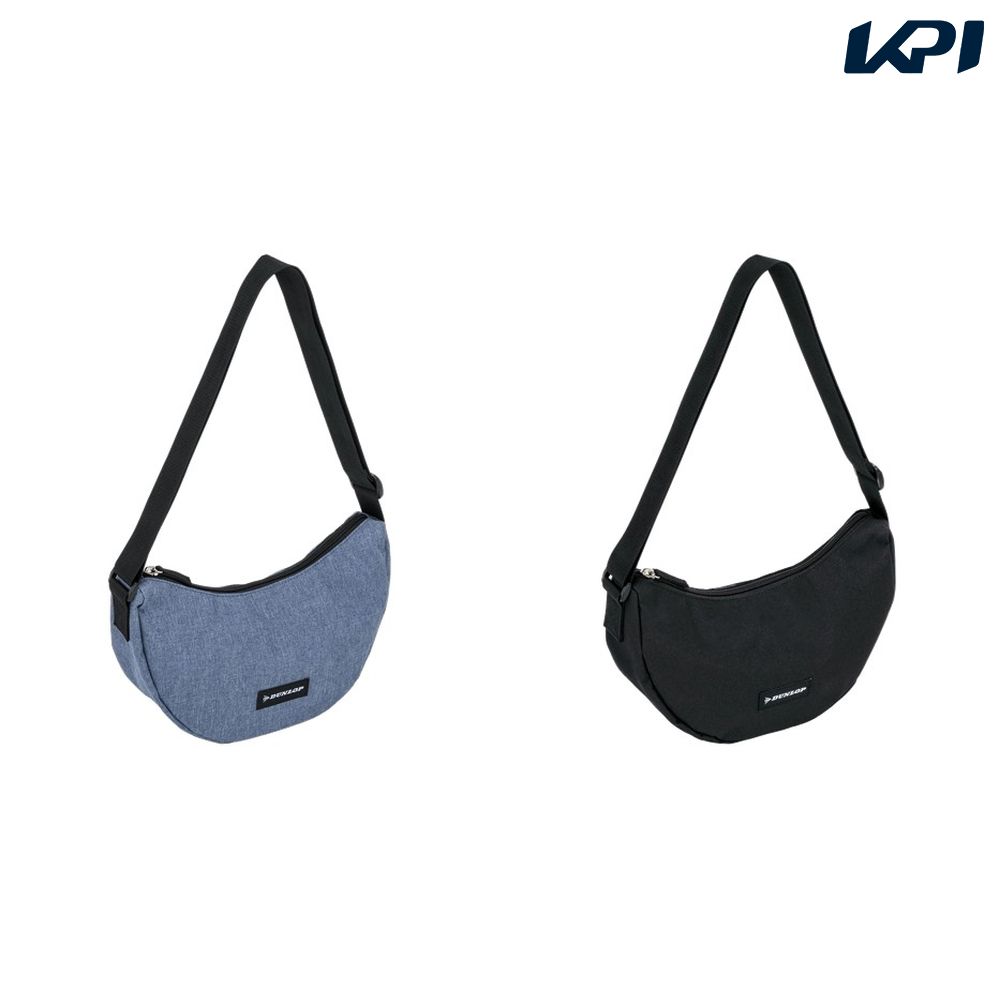 ダンロップ DUNLOP テニスバッグ・ケース  CLUB LINE  ミニショルダーバッグ DTC-2637 2月上旬発売予定※予約