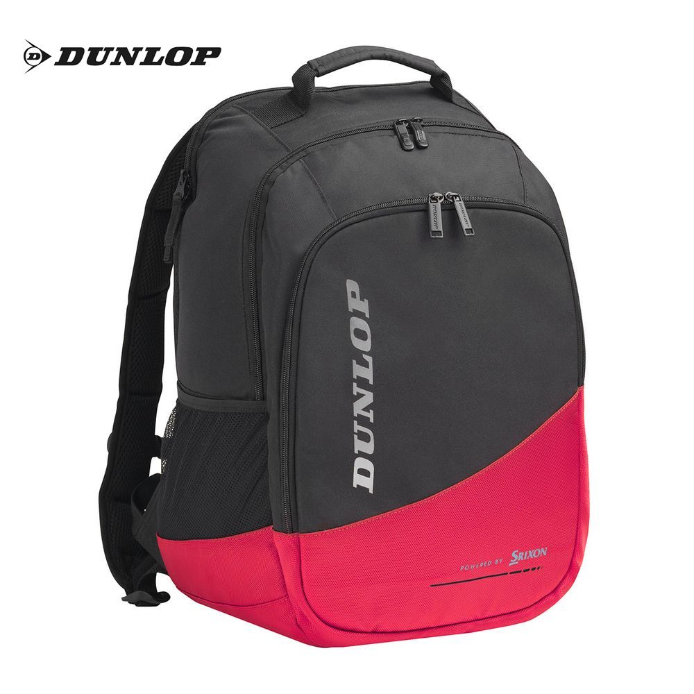 ダンロップ DUNLOP テニスバッグ・ケース  バックパック ラケット2本収納可 DTC-2184 DTC2184