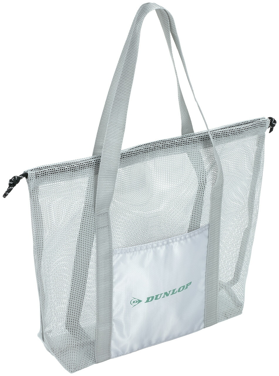 ダンロップ DUNLOP テニスバッグ・ケース  CLUB LINE  メッシュートバッグ DTC-2638 2月上旬発売予定※予約