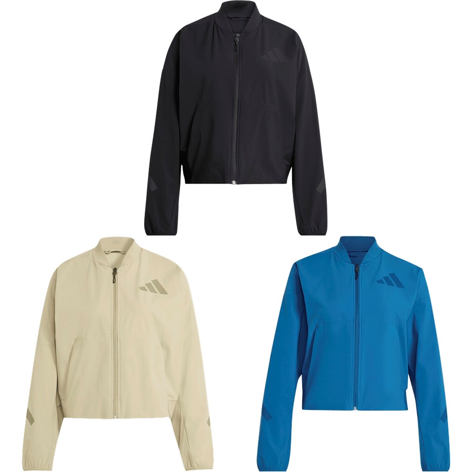 アディダス adidas マルチSPウェア メンズ   アディダス Z.N.E.ウーブン ボンバー DVJ18 2026SS