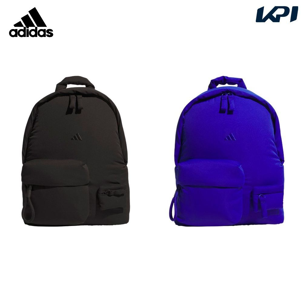アディダス adidas マルチSPバッグ・ケース    マストハブ パフィーバックパック(L) DVM30