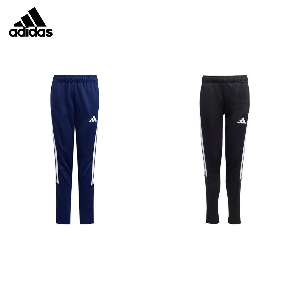 アディダス adidas サッカーウェア ジュニア   ティロ 26 リーグ キッズ トレーニングパンツ レギュラー DWD15 2026SS