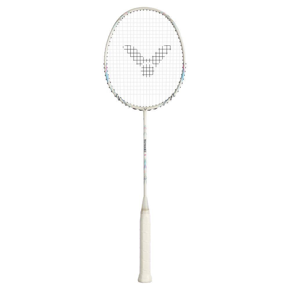 【ガット張り工賃0円対応※条件あり】ビクタースポーツ VICTORSPORTS バドミントンラケット    ドライブＸ DX-1 フレームのみ