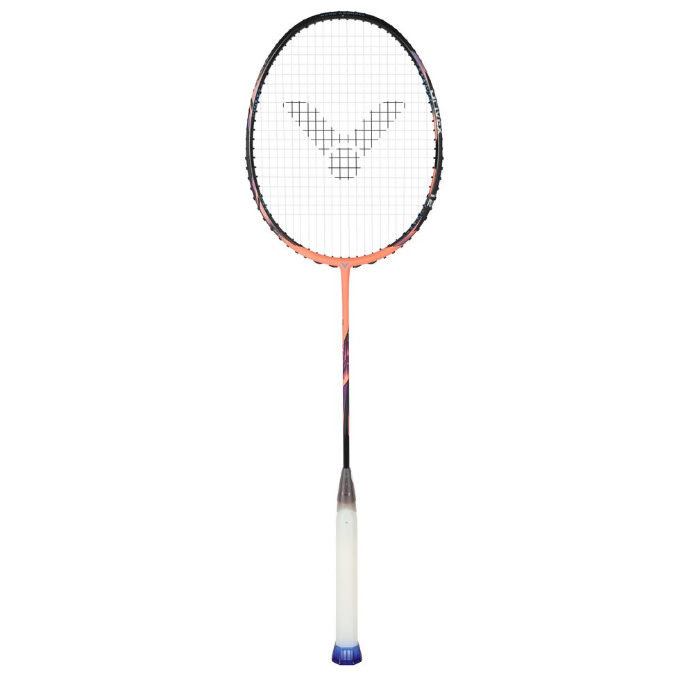 【ガット張り工賃0円対応※条件あり】ビクタースポーツ VICTORSPORTS バドミントンラケット    ドライブＸ－１２ DX-12 フレームのみ