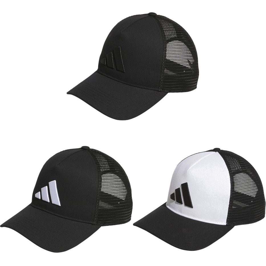 アディダス adidas マルチSPキャップ・バイザー ユニセックス   トラッカーキャップ E4840