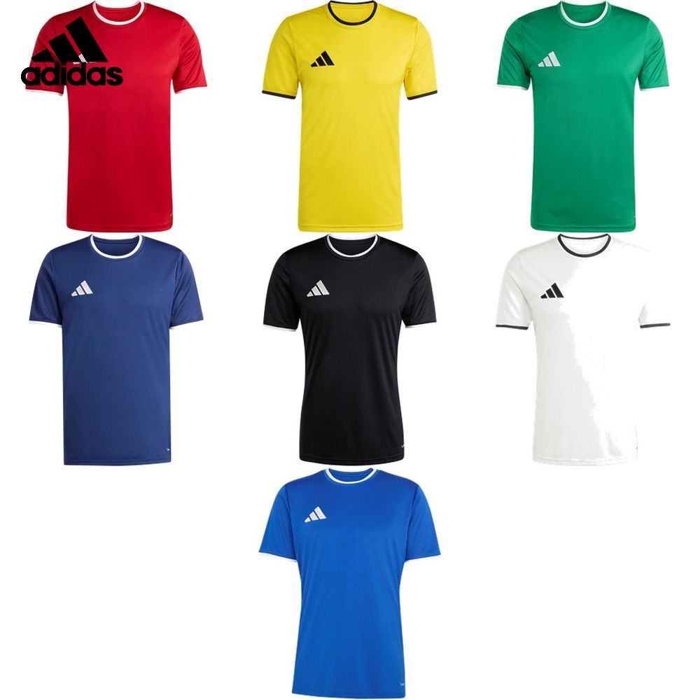 アディダス adidas サッカーウェア メンズ   エントラーダ26ジャージー EA665 2026SS