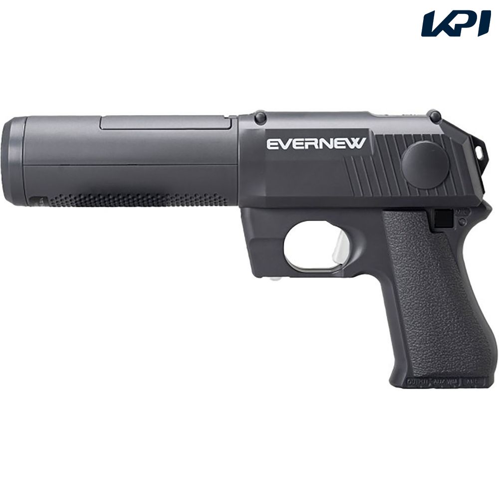 エバニュー EVERNEW 学校機器設備用品    デジタルスターター100 EGA215