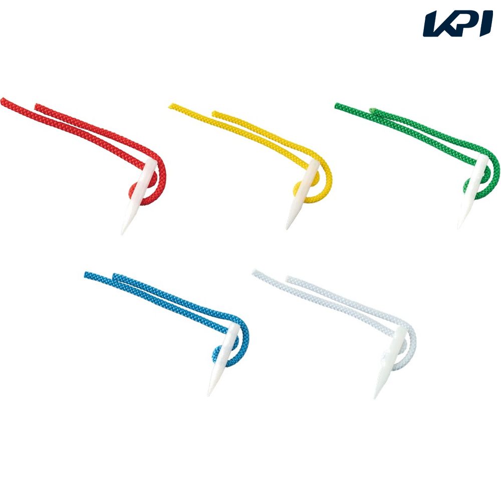 エバニュー EVERNEW 学校機器設備用品    自然ニ還ルグラウンドポイント(10本入) EKA156