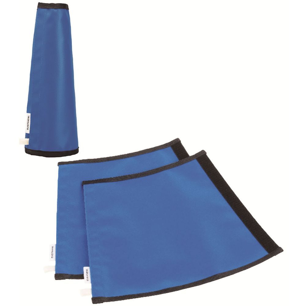 エバニュー EVERNEW レクリエーション設備用品    スポッティーM(2枚入) ETE232