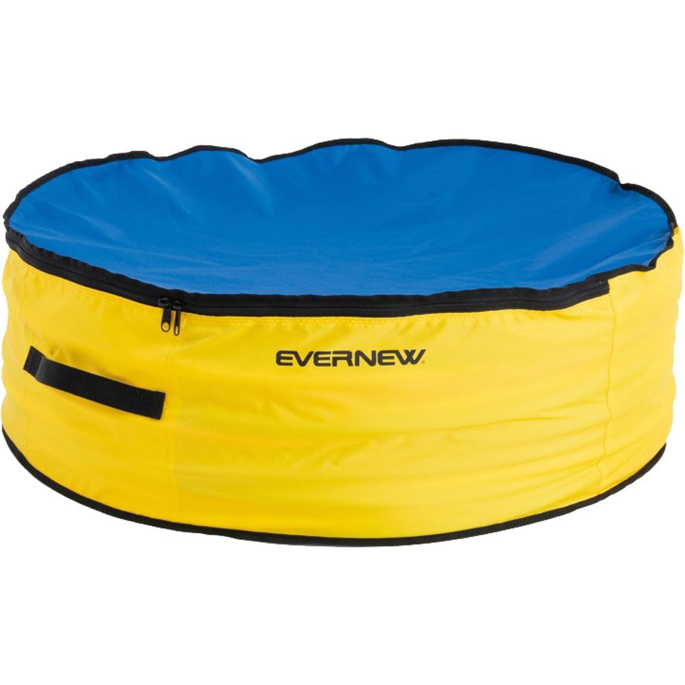 エバニュー EVERNEW 学校機器バッグ・ケース    体操リング収納袋 EKB188