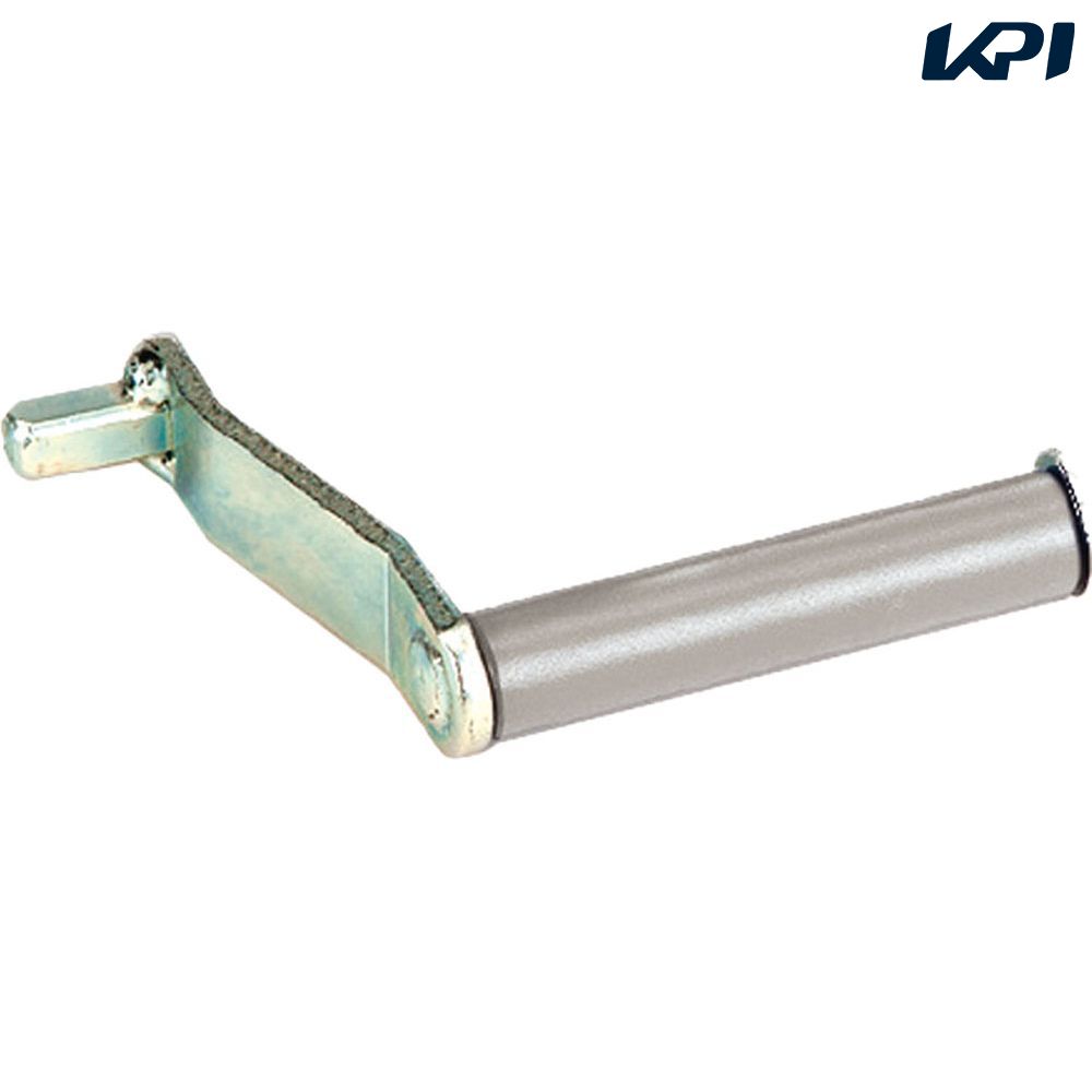 エバニュー EVERNEW 学校機器設備用品    ネット巻EV用ハンドル EKD749