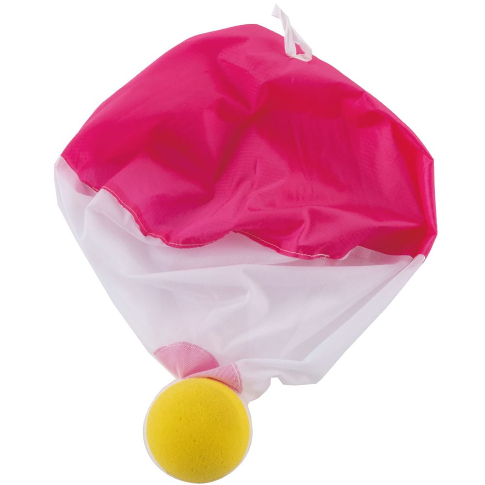 エバニュー EVERNEW 学校機器アクセサリー    パラシュートボール(2個組) ETE160