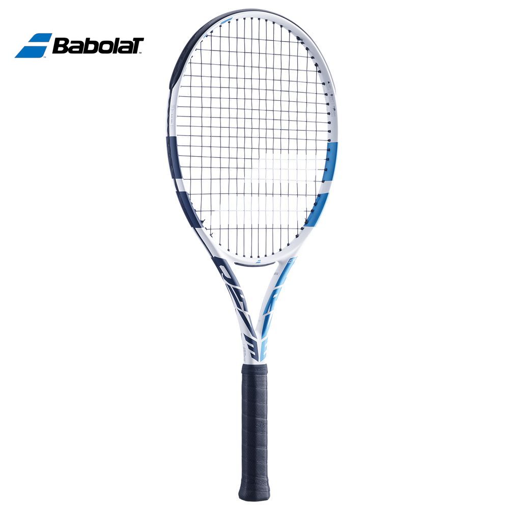 バボラ Babolat 硬式テニスラケット EVO DRIVE W エボ ドライブ W 101453 フレームのみ