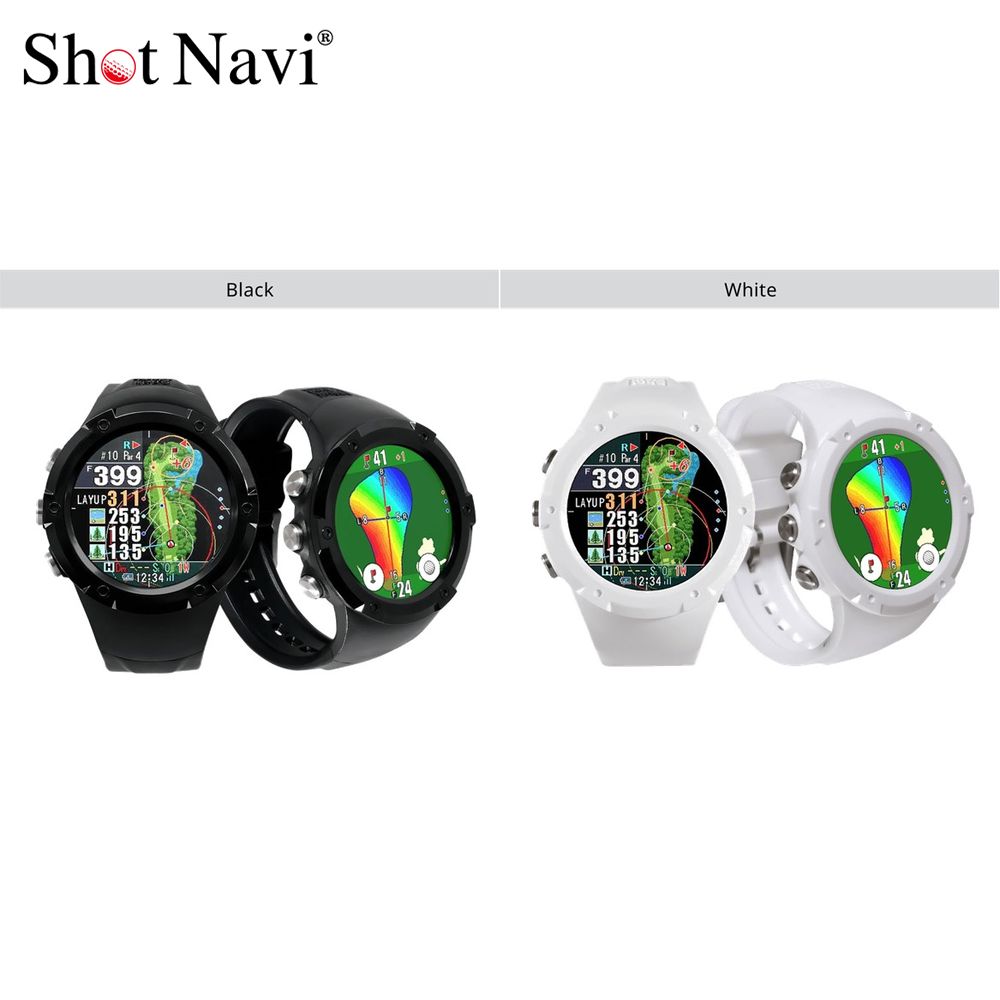 ショットナビ ShotNavi ゴルフアクセサリー    Evolve G2 evolve-g2