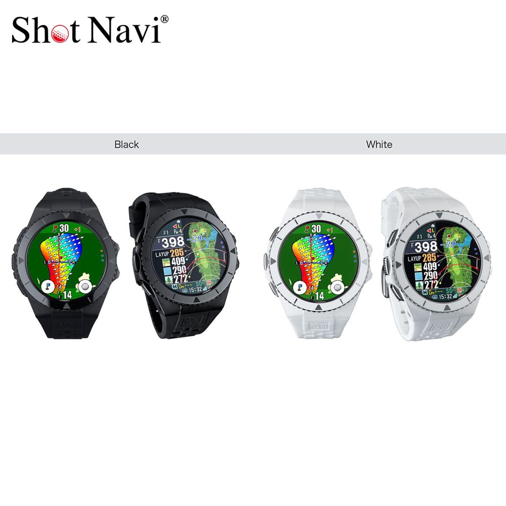 ショットナビ ShotNavi ゴルフアクセサリー    EXCEEDS exceeds