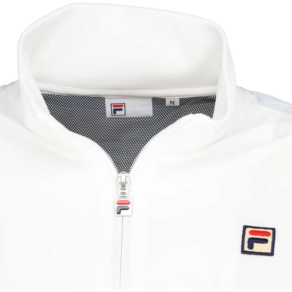 フィラ FILA テニスウェア レディース トラックジャケット