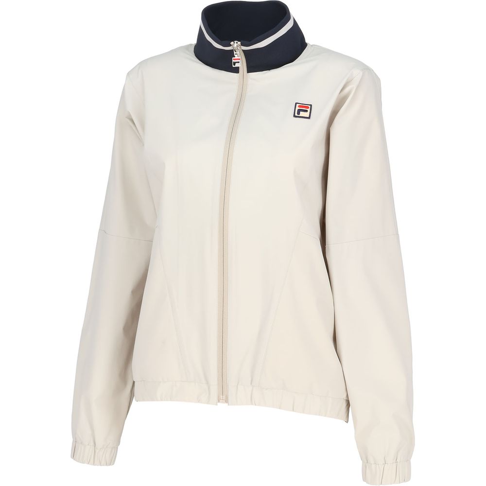 フィラ FILA テニスウェア レディース トラックジャケット