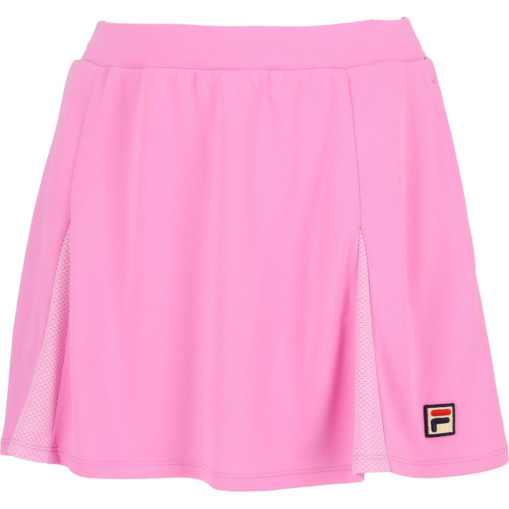 フィラ FILA テニスウェア レディース スコート VL2835 2024SS フィラ FILA テニスウェア レディース スコート VL2835 2024SS