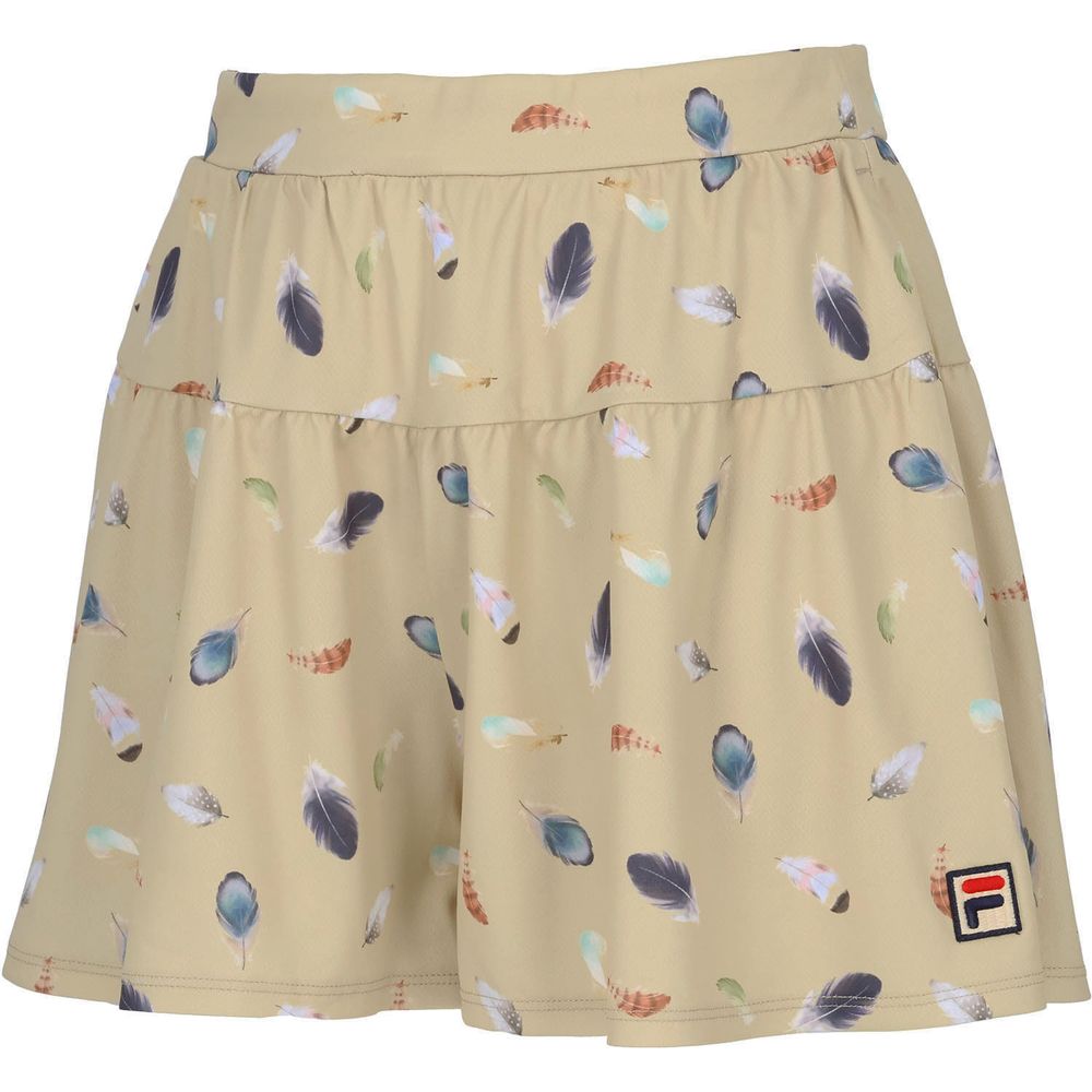 フィラ FILA テニスウェア レディース キュロットパンツ VL2913