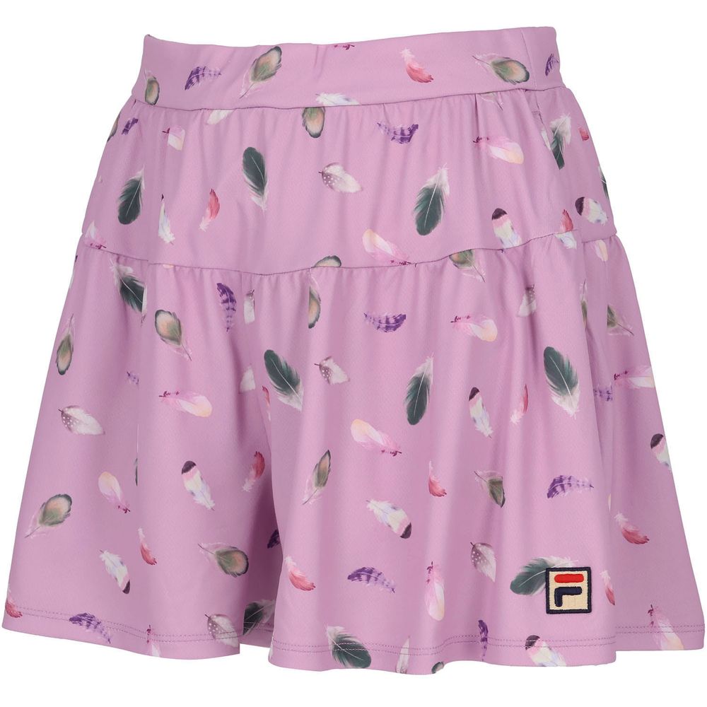 フィラ FILA テニスウェア レディース キュロットパンツ VL2913