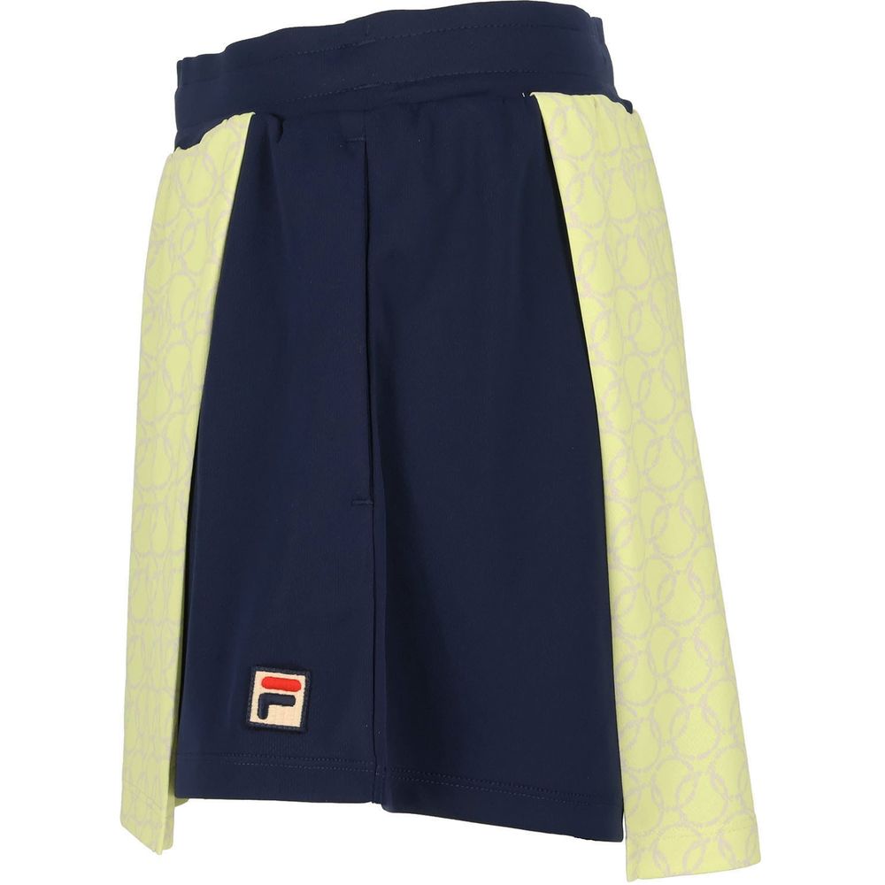 フィラ FILA テニスウェア レディース ショートパンツ VL2931