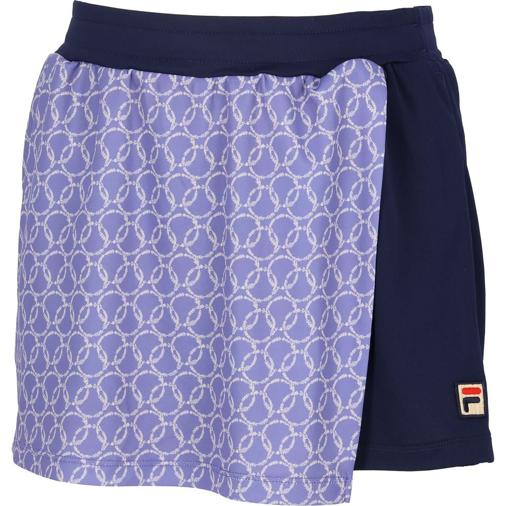 フィラ FILA テニスウェア レディース ショートパンツ VL2931